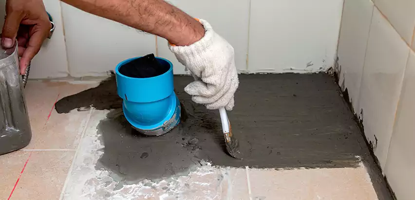 Professional Slab Leak Repair Services in Mountlake Terrace, WA