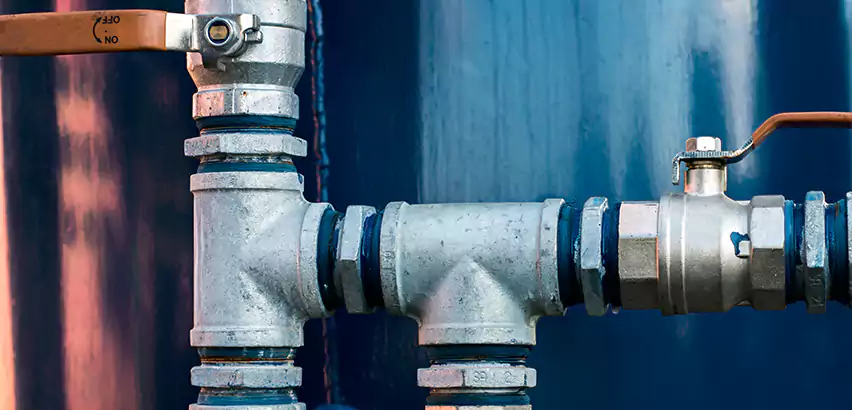 Backflow Preventer Replacement in Mountlake Terrace