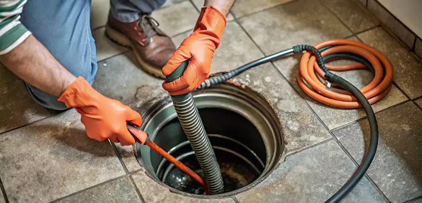 Shower Drain Cleaning in Mountlake Terrace