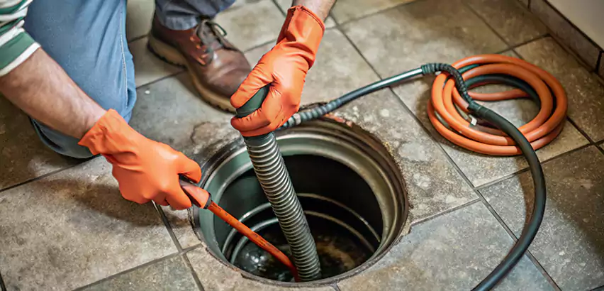 Gutter Drain Repair in Mountlake Terrace, WA
