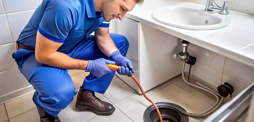 Drain Repair in Mountlake Terrace