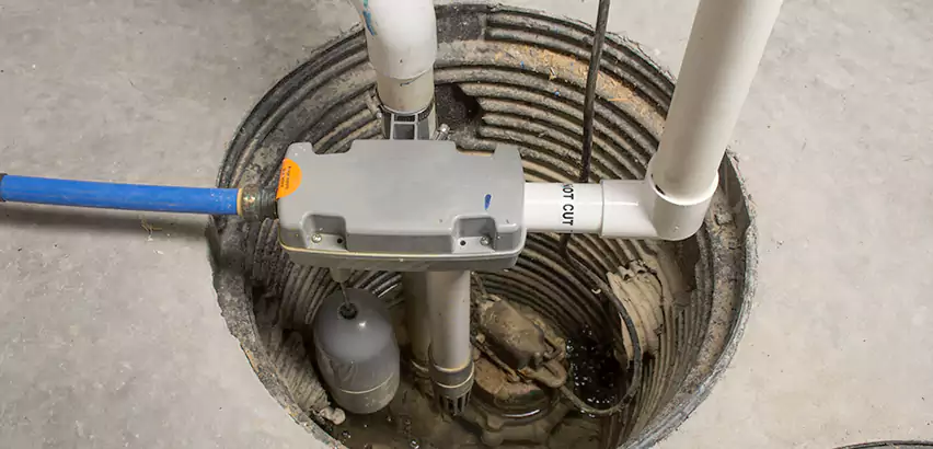 Emergency Sump Pump Repair in Mountlake Terrace, WA