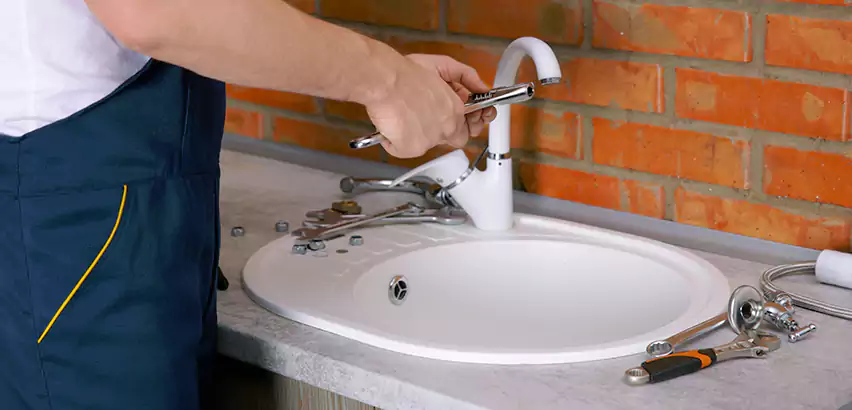 Outdoor Faucet Replacement in Mountlake Terrace