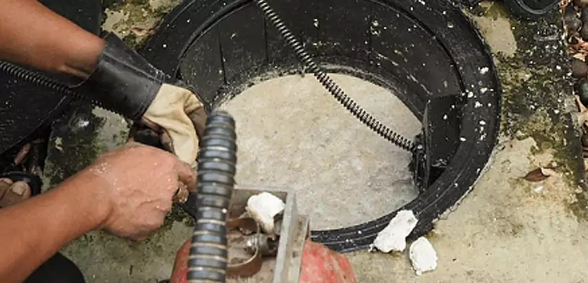 Fat Trap Cleaning in Mountlake Terrace, WA