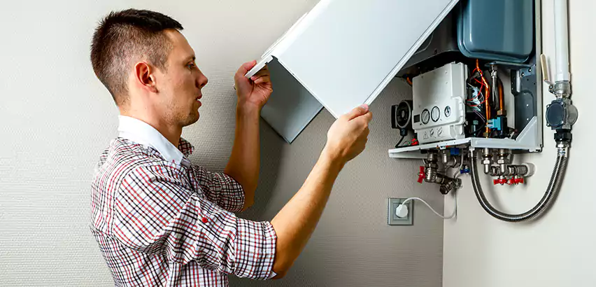 Electric Water Heater Maintenance in Mountlake Terrace