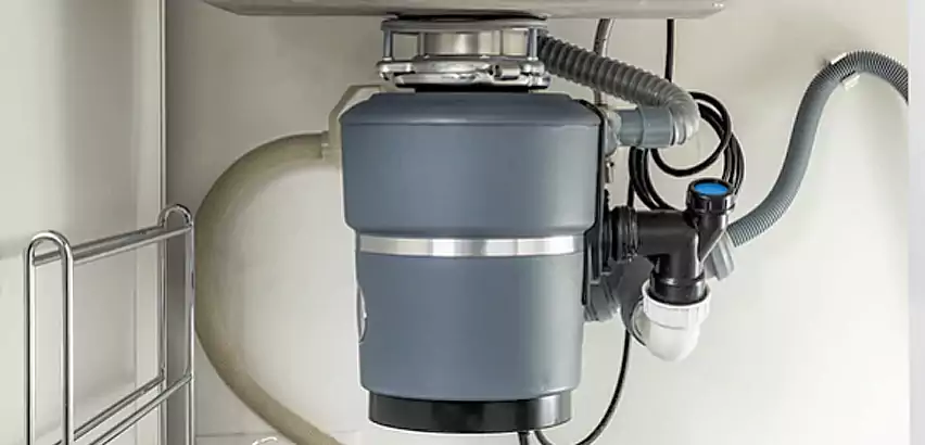 Insinkerator Air Switch Installation in Mountlake Terrace, WA