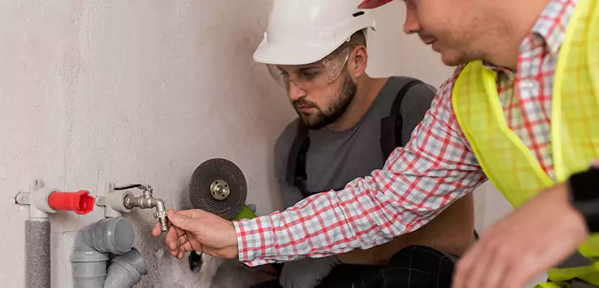 Water Softener Installation in Mountlake Terrace, WA