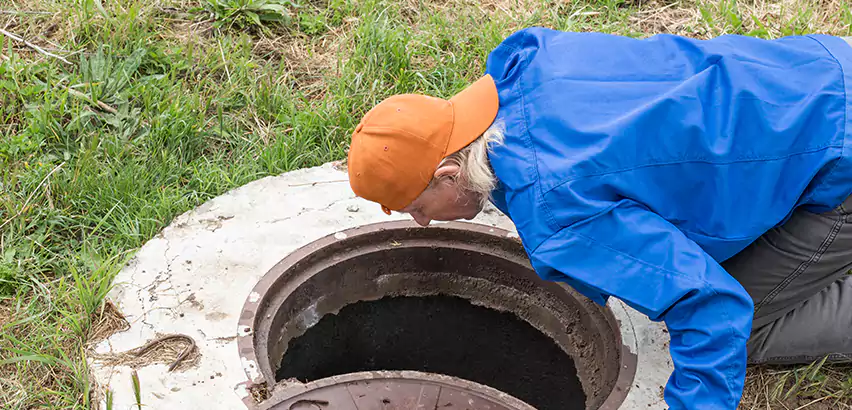 Septic Tank Leak Repair in Mountlake Terrace, WA
