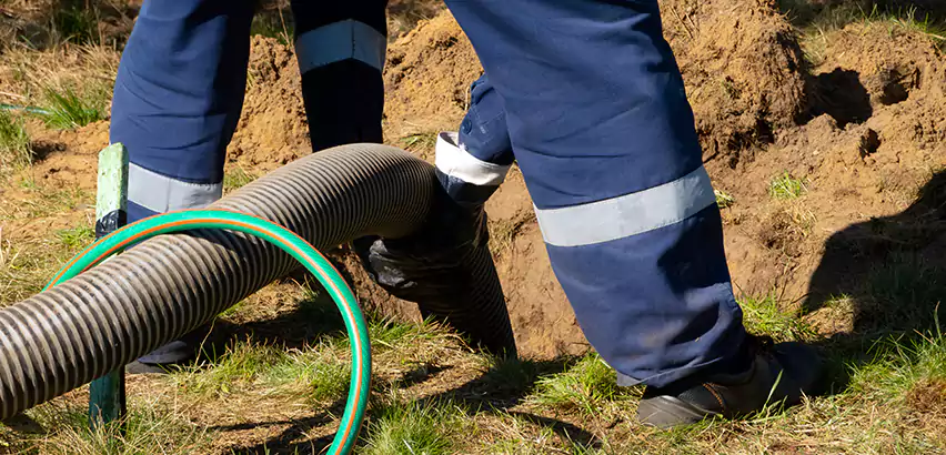 Commercial Sewer Cleaning in Mountlake Terrace