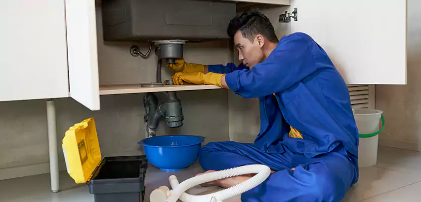 Sewer Line Maintenance Mountlake Terrace, WA