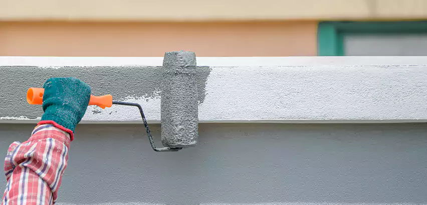 Concrete Wall Waterproofing in Mountlake Terrace