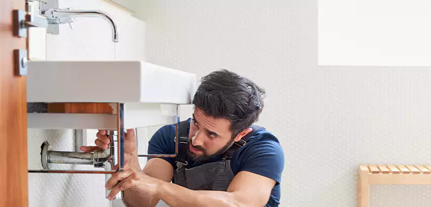 Commercial Water Leak Detection in Mountlake Terrace