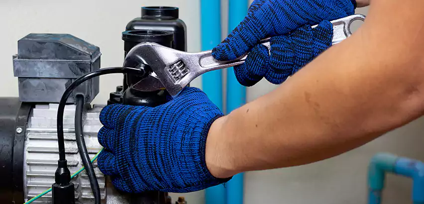 Well Water System Repair in Mountlake Terrace, WA
