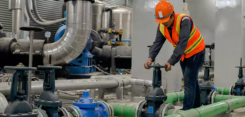 Top-Notch Trenchless Sewer Line Repair Services in Mountlake Terrace, WA.