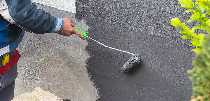 Walls Waterproofing in Mountlake Terrace, WA