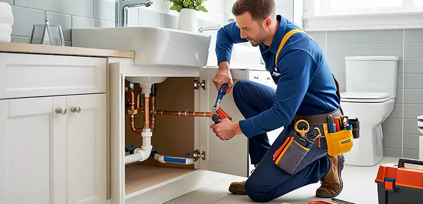 Water Damage Restoration in Mountlake Terrace
