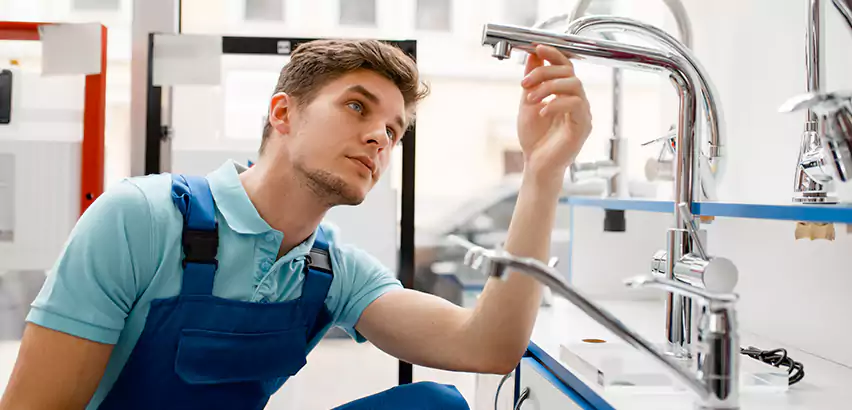 Water Leak Detection in Mountlake Terrace