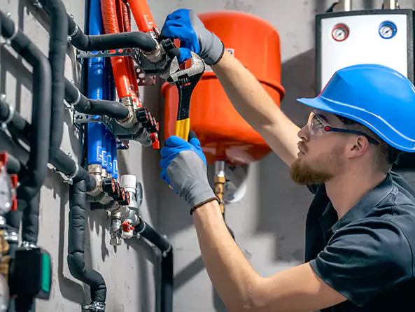 Why Choose Mountlake Terrace Plumbing for Backflow Preventer Installation in Mountlake Terrace, WA?