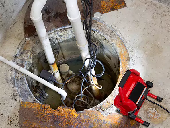 Why Choose Mountlake Terrace Plumbing for Basement Sump Pump Installation in Mountlake Terrace?