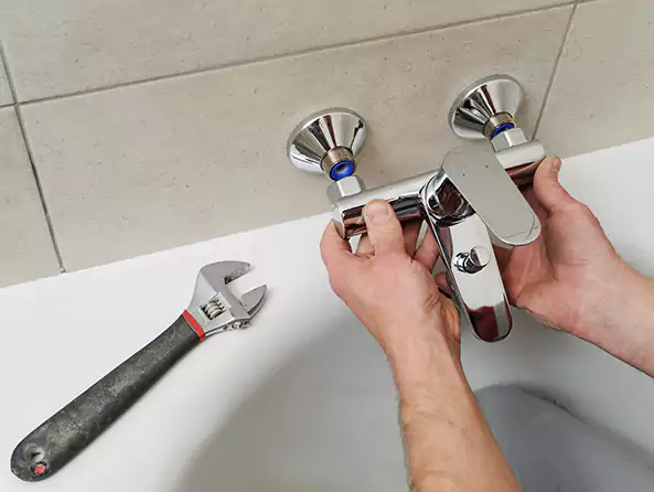 Why Choose Mountlake Terrace Plumbing for Bathtub Faucet Replacement in Mountlake Terrace, WA?