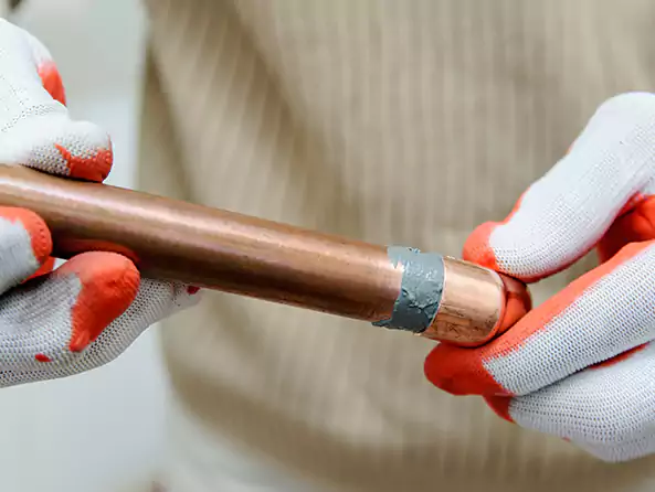 Why Choose Mountlake Terrace Plumbing for Copper Pipe Leak Repair in Mountlake Terrace, WA?