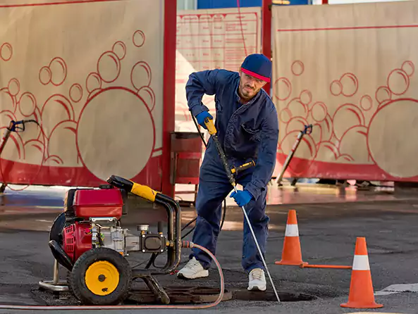 Why Choose Mountlake Terrace Plumbing for Drain Services in Mountlake Terrace, WA?