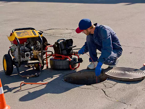 Why Choose Mountlake Terrace Plumbing for Drains Camera Inspection in Mountlake Terrace, WA?