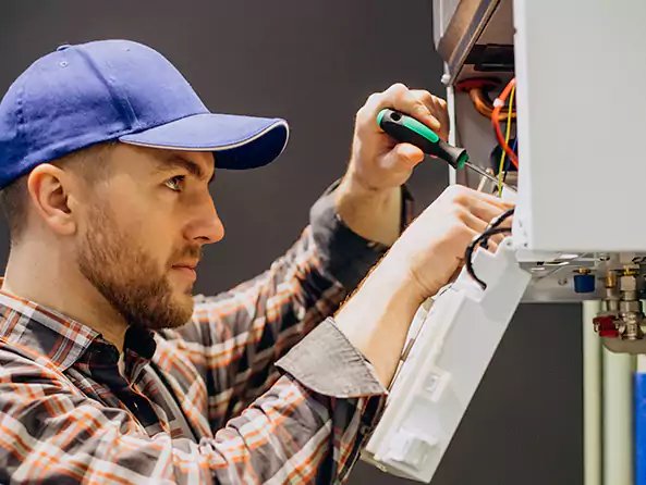 Why Choose Mountlake Terrace Plumbing for Electric Tankless Water Heater Installation in Mountlake Terrace, WA?