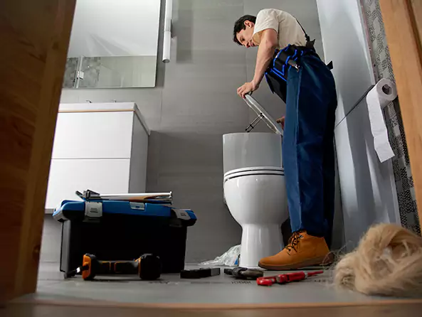  Why Choose Mountlake Terrace Plumbing for Emergency Plumber in Mountlake Terrace, WA?