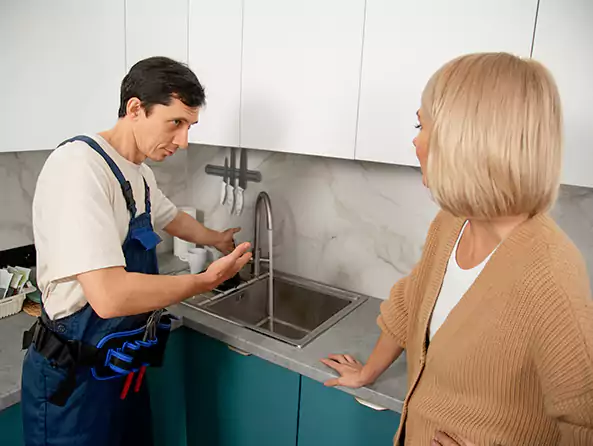 Why Choose Mountlake Terrace Plumbing for Emergency Plumbing Repair in Mountlake Terrace, WA?