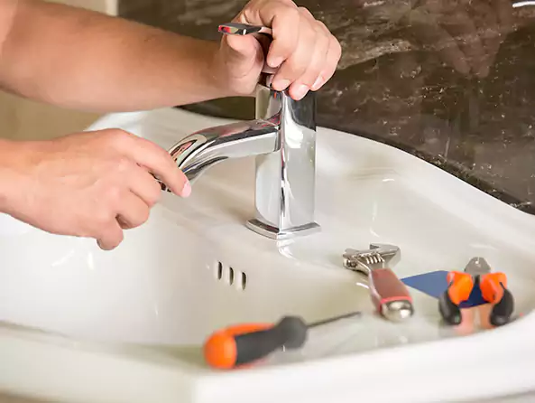 Why Choose Mountlake Terrace Plumbing for Bathroom Faucet Installation in Mountlake Terrace, WA?
