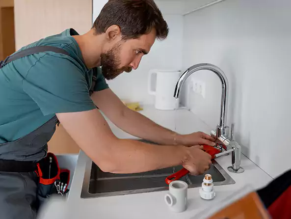 Why Choose Mountlake Terrace Plumbing for Faucet Repair in Mountlake Terrace, WA?