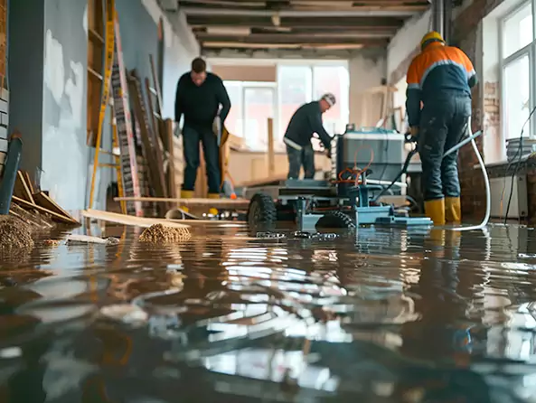 Why Choose Mountlake Terrace Plumbing for Flood Restoration in Mountlake Terrace, WA?