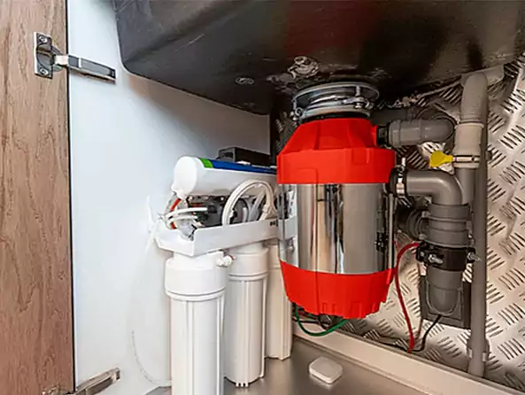 Why Choose Mountlake Terrace Plumbing for Garbage Disposal Installation in Mountlake Terrace, WA?