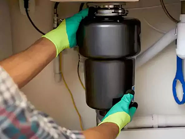 Why Choose Mountlake Terrace Plumbing for Garbage Disposal Replacement in Mountlake Terrace, WA?