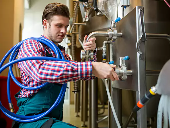 Why Choose Mountlake Terrace Plumbing for Gas Leak Repair in Mountlake Terrace, WA?