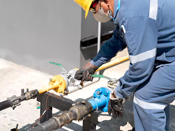  Why Choose Mountlake Terrace Plumbing for Gas Line Repair in Mountlake Terrace, WA?
