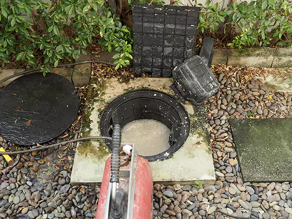 Why Choose Mountlake Terrace Plumbing for Grease Trap Repair in Mountlake Terrace, WA?
