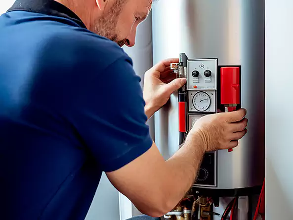 Why Choose Mountlake Terrace Plumbing for Hot Water Tank Maintenance in Mountlake Terrace, WA?