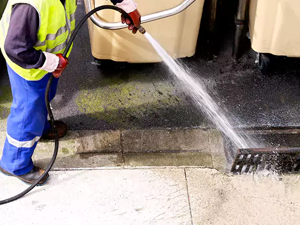 Why Choose Mountlake Terrace Plumbing for Hydro Jetting in Mountlake Terrace, WA?