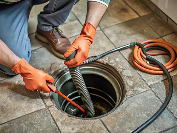 Why Choose Mountlake Terrace Plumbing for Hydrojet Plumbing in Mountlake Terrace, WA?