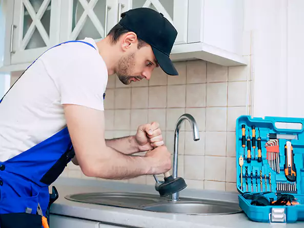 Why Choose Mountlake Terrace Plumbing for Kitchen Plumbing in Mountlake Terrace, WA?