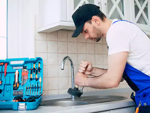 Why Choose Mountlake Terrace Plumbing for New Construction Plumbing in Mountlake Terrace, WA?