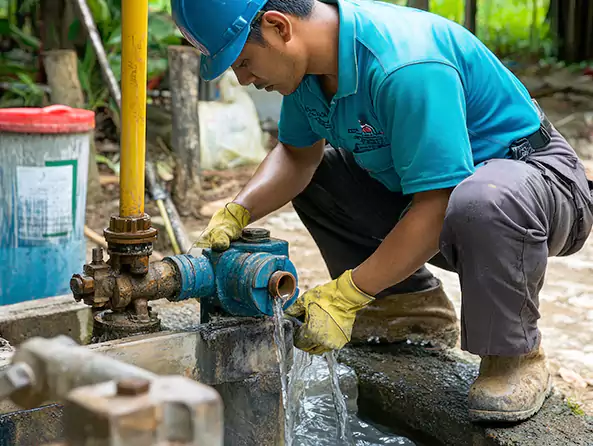 Why Choose Mountlake Terrace Plumbing for Pipe Repair in Mountlake Terrace, WA?