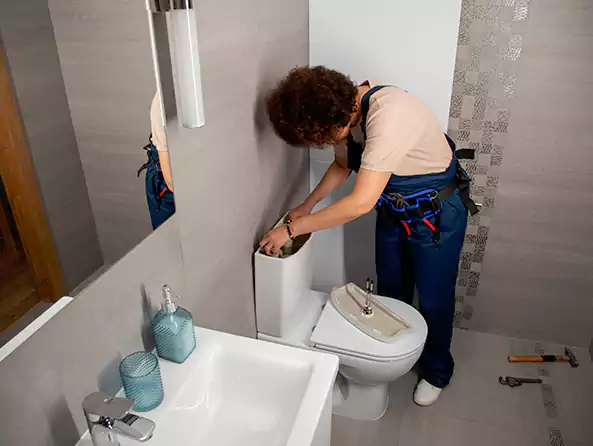 Why Choose Mountlake Terrace Plumbing for Plumbers Near Me in Mountlake Terrace, WA?