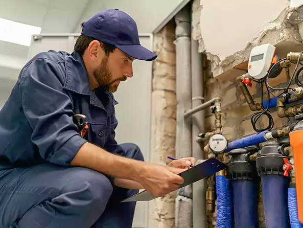 Why Choose Mountlake Terrace Plumbing for Plumbing Maintenance in Mountlake Terrace, WA?