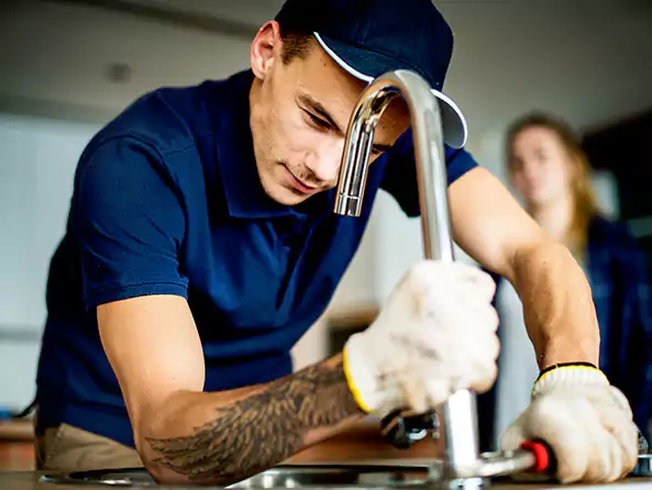 Why Choose Mountlake Terrace Plumbing for Plumbing Repair in Mountlake Terrace, WA?