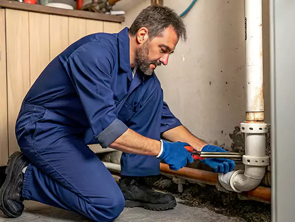 Why Choose Mountlake Terrace Plumbing for Repiping Services in Mountlake Terrace?