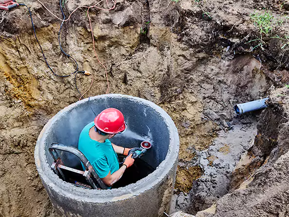 Why Choose Mountlake Terrace Plumbing for Septic Tank Repair in Mountlake Terrace, WA?