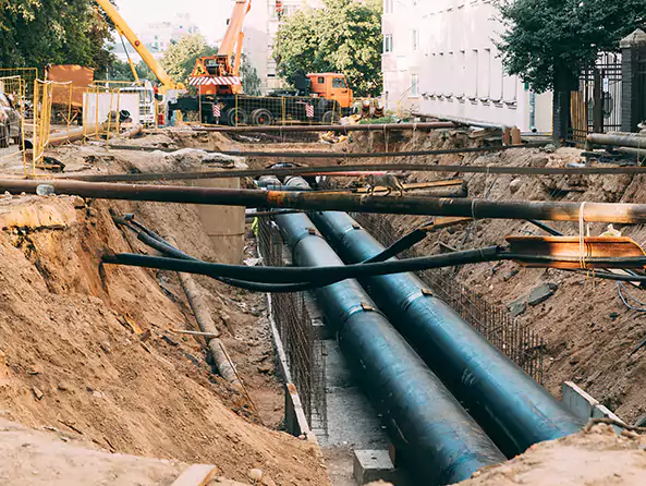 Why Choose Mountlake Terrace Plumbing for Sewer Cleaning in Mountlake Terrace, WA?